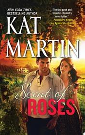 Scent of Roses | 9999903407416 | Kat Martin