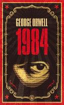 Nineteen Eighty-Four   1984 | 9999903429043 | Orwell, George