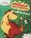The Dinosaur That Pooped Christmas! | 9999902904091 | Tom Fletcher Dougie Poynter