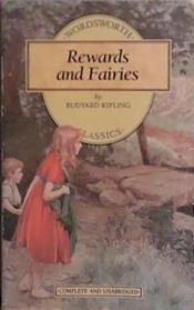 Rewards and fairies | 9999903408338 | Kipling, Rudyard
