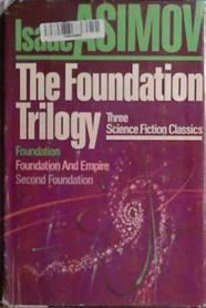 The Foundation Trilogy | 9999903471547 | Isaac Asimov