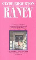 Raney | 9999902661277 | Edgerton, Clyde