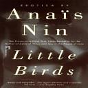 Little Birds | 9999903036623 | Anaïs Nin