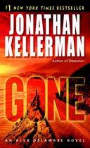 Gone: An Alex Delaware Novel | 9999903520504 | Kellerman, Jonathan