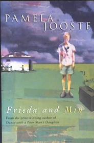 Frieda and Min | 9999903019022 | Pamela Jooste