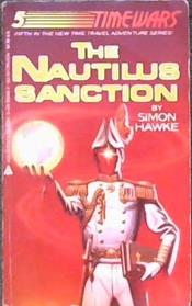 The Nautilus Sanction | 9999902893913 | Simon Hawke