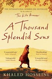 A Thousand Splendid Suns | 9999903456551 | Hosseini, Khaled