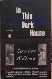 In this Dark House | 9999903356233 | Louise Kehoe