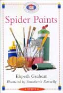 Spider Paints | 9999903387831 | Elspeth Graham