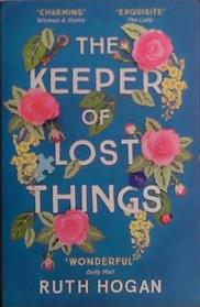 The Keeper of Lost Things | 9999903479895 | Hogan, Ruth