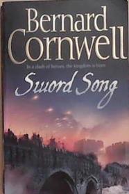 Sword song | 9999903310723 | Bernard Cornwell