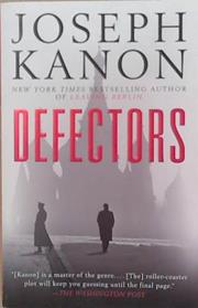 Defectors | 9999903252870 | Joseph Kanon