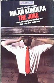 The Joke | 9999903395683 | Milan Kundera, M.H. Heim (Translator)