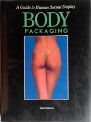 Body Packaging | 9999903503583 | Julian Robinson