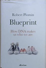 Blueprint | 9999903064008 | Robert Plomin