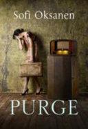 Purge | 9999902990209 | Oksanen, Sofi