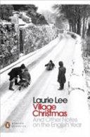 Village Christmas | 9999903321323 | Laurie Lee
