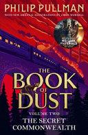 The Secret Commonwealth: the Book of Dust Volume Two | 9999903315698 | Philip Pullman