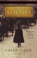 The alienist | 9999902884294 | Carr, Caleb