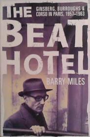 The Beat Hotel | 9999903492252 | Barry Miles