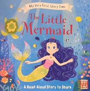 The Little Mermaid | 9999902875544 | Randall, Ronne