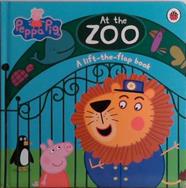 Peppa Pig at the Zoo | 9999903475637