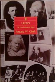 Lenin | 9999903266600 | Ronald W. Clark