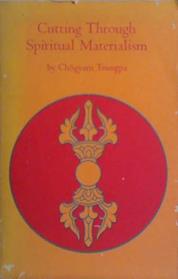 Cutting Through Spiritual Materialism | 9999903491897 | Chogyam Trungpa
