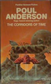 The Corridors of Time | 9999903403463 | Poul Anderson