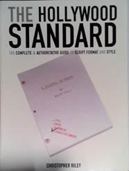 The Hollywood Standard | 9999903486794 | Christopher Riley