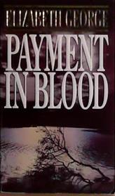 Payment in Blood | 9999903422341 | George, Elizabeth