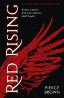 Red Rising | 9999903453833 | Pierce Brown
