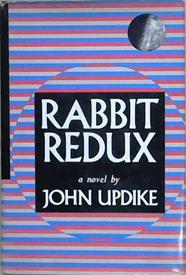 Rabbit Redux | 9999903192565 | John Updike