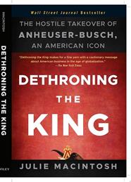 Dethroning the King | 9999903184713 | Julie MacIntosh