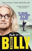Made in Scotland | 9999903473398 | Billy Connolly Ian Gittins