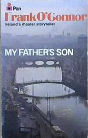 My Father's Son | 9999903058434 | O'Connor, Frank