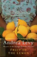 Fruit of the Lemon~Andrea T. Levy | 9999903292593 | Levy, Andrea T.