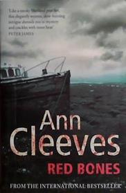 Red Bones | 9999903464822 | Ann Cleeves