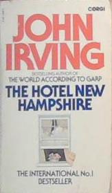 The Hotel New Hampshire | 9999903385752 | John Irving