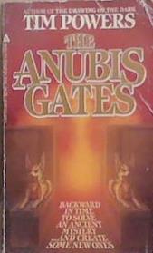 The Anubis Gates | 9999903318248 | Tim Powers