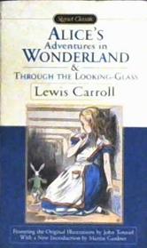 Alice's Adventures in Wonderland and Through the Looking Glass | 9999902968888 | Lewis Carroll