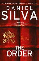 The Order | 9999903507772 | Daniel Silva