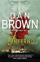 Inferno | 9999903489573 | Brown, Dan