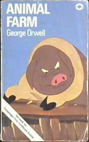 Apated Reader - Animal Farm | 9999903397939 | Orwell, George