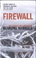 Firewall | 9999903502883 | Mankell, Henning