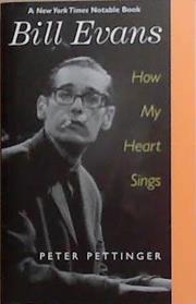 Bill Evans | 9999903365327 | Peter Pettinger