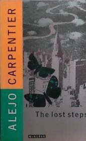 The Lost Steps | 9999903522126 | Alejo Carpentier