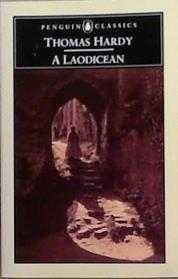 The Laodicean | 9999903362180 | Thomas Hardy