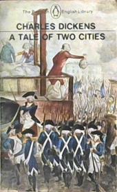 A Tale of Two Cities | 9999903020509 | Dickens, Charles