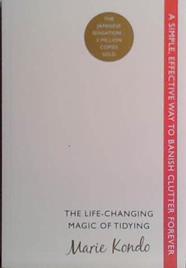 Life-Changing Magic of Tidying | 9999903483946 | Marie Kondo